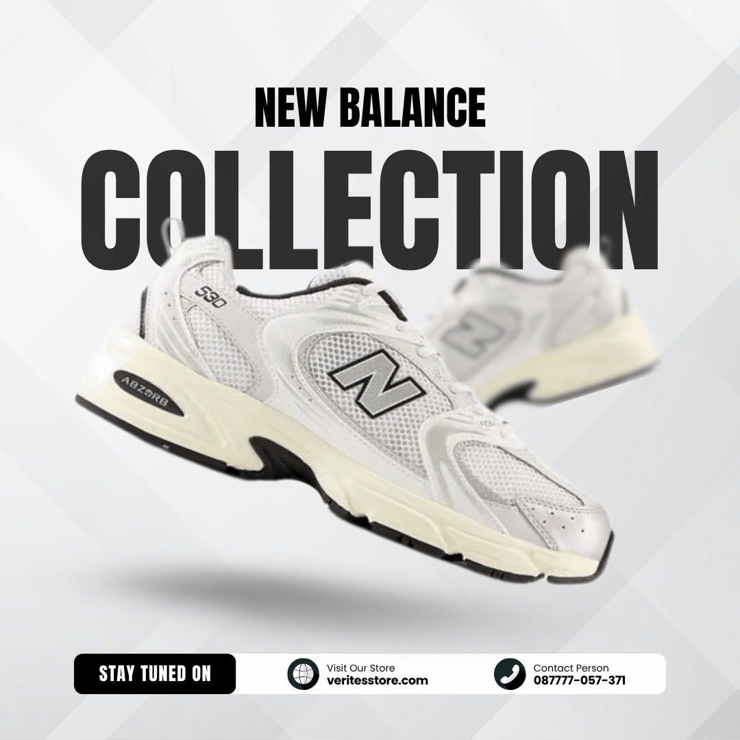 NEW BALANCE COLLECTION